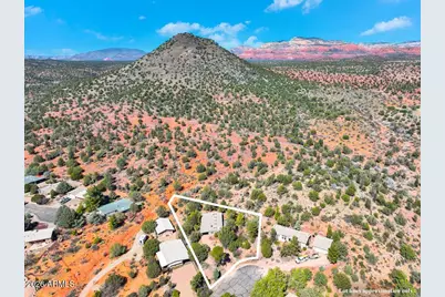 10 Yellow Sky Way, Sedona, AZ 86336 - Photo 3