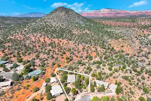 10 Yellow Sky Way, Sedona, AZ 86336 - Photo 3