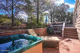10 Yellow Sky Way, Sedona, AZ 86336 - Photo 31