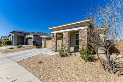 11886 N 189th Lane, Surprise, AZ 85388 - Photo 3