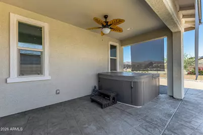 11886 N 189th Lane, Surprise, AZ 85388 - Photo 39