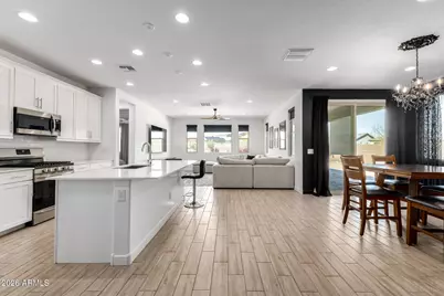 11886 N 189th Lane, Surprise, AZ 85388 - Photo 13