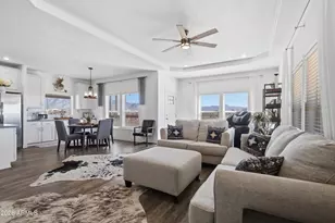 22454 W Steel Horse Rd, Congress, AZ 85332 - Photo 11