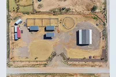 22454 W Steel Horse Road, Congress, AZ 85332 - Photo 31