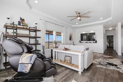 22454 W Steel Horse Road, Congress, AZ 85332 - Photo 15