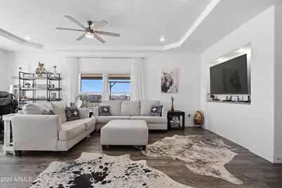 22454 W Steel Horse Road, Congress, AZ 85332 - Photo 13