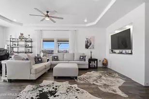 22454 W Steel Horse Rd, Congress, AZ 85332 - Photo 13