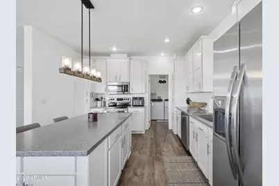 22454 W Steel Horse Road, Congress, AZ 85332 - Photo 5