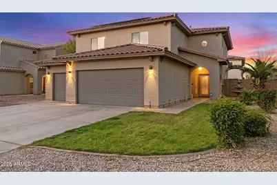 15938 W Port Royale Lane, Surprise, AZ 85379 - Photo 1