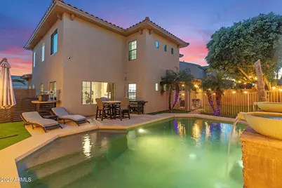 15938 W Port Royale Lane, Surprise, AZ 85379 - Photo 5