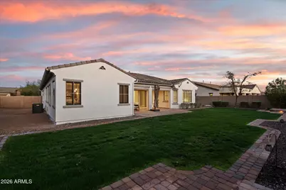 32116 N 127th Drive, Peoria, AZ 85383 - Photo 35