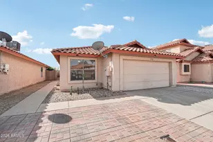 4545 N 67th Ave, Phoenix, AZ 85033 - Photo 1