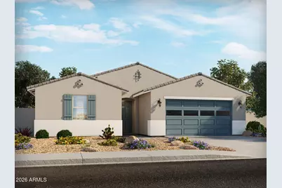 37189 W Montserrat Street, Maricopa, AZ 85138 - Photo 1