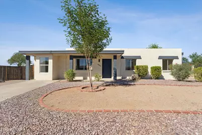 9554 E Dallas Street, Mesa, AZ 85207 - Photo 3