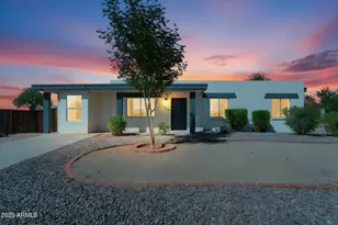 9554 E Dallas St, Mesa, AZ 85207 - Photo 1