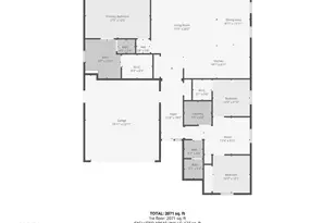 22462 E Camina Plata Ave, Queen Creek, AZ 85142 - Photo 3