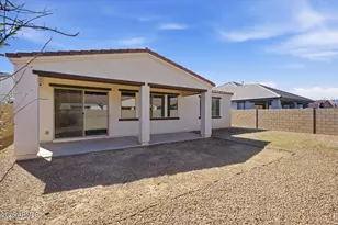 22462 E Camina Plata Ave, Queen Creek, AZ 85142 - Photo 27