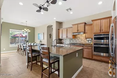 21995 E Duncan Court, Queen Creek, AZ 85142 - Photo 29