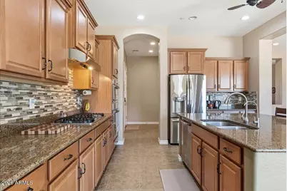 21995 E Duncan Court, Queen Creek, AZ 85142 - Photo 25