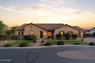 21995 E Duncan Court, Queen Creek, AZ 85142 - Photo 1