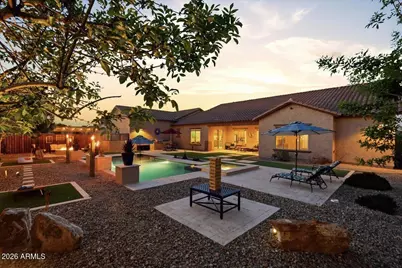 21995 E Duncan Court, Queen Creek, AZ 85142 - Photo 13