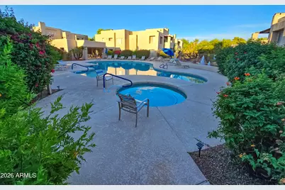 11260 N 92nd Street #2117, Scottsdale, AZ 85260 - Photo 35