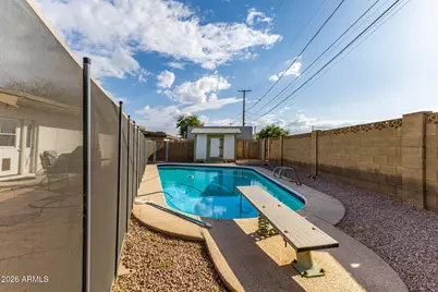 8042 N 28th Avenue, Phoenix, AZ 85051 - Photo 29