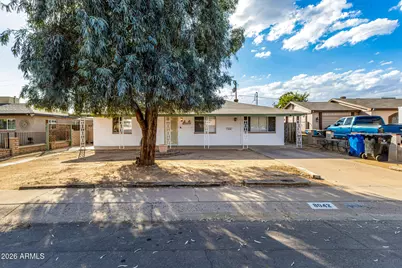 8042 N 28th Avenue, Phoenix, AZ 85051 - Photo 1