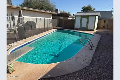 8042 N 28th Avenue, Phoenix, AZ 85051 - Photo 37