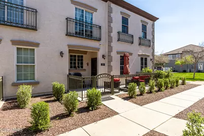 2744 S Pewter Drive #102, Gilbert, AZ 85295 - Photo 3