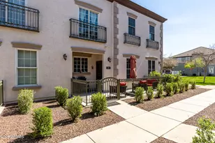 2744 S Pewter Dr, Gilbert, AZ 85295 - Photo 3