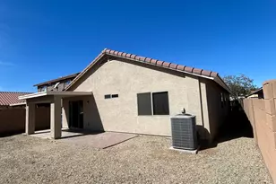 25645 W Dunlap Rd, Buckeye, AZ 85326 - Photo 17