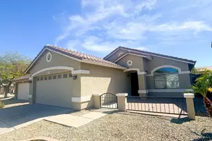 25645 W Dunlap Rd, Buckeye, AZ 85326 - Photo 1