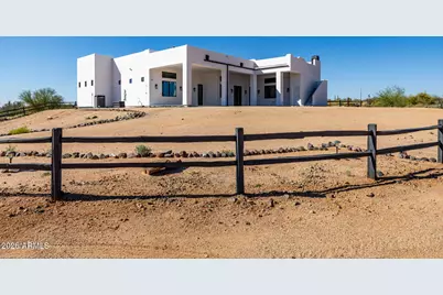 16908 E Buckhorn Trail, Rio Verde, AZ 85263 - Photo 3