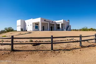 16908 E Buckhorn Trail, Rio Verde, AZ 85263 - Photo 3