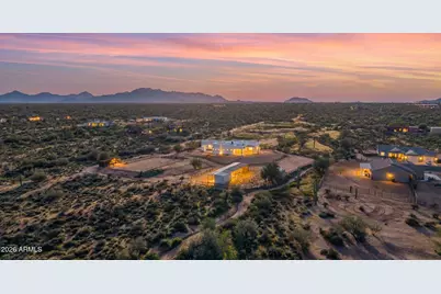 16908 E Buckhorn Trail, Rio Verde, AZ 85263 - Photo 5