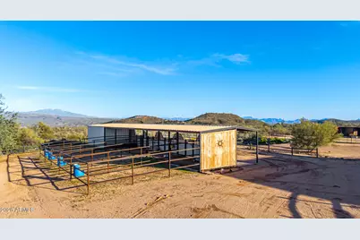 16908 E Buckhorn Trail, Rio Verde, AZ 85263 - Photo 9