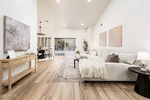 1033 E Hearne Way, Gilbert, AZ 85234 - Photo 3