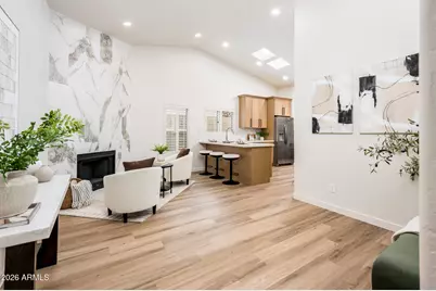 1033 E Hearne Way, Gilbert, AZ 85234 - Photo 7