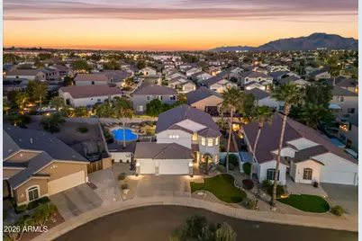 6113 S Roger Way, Chandler, AZ 85249 - Photo 1