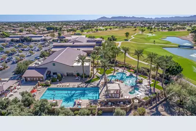 5338 S Barley Way, Gilbert, AZ 85298 - Photo 35