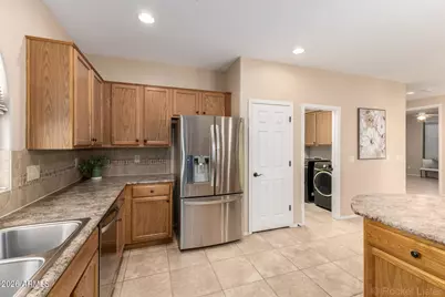 5338 S Barley Way, Gilbert, AZ 85298 - Photo 13