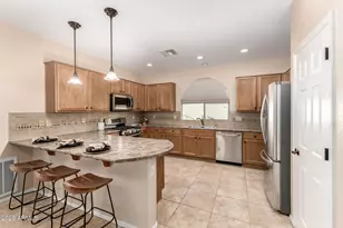 5338 S Barley Way, Gilbert, AZ 85298 - Photo 11