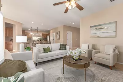 5338 S Barley Way, Gilbert, AZ 85298 - Photo 7