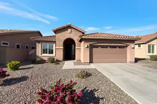 10788 W Bronco Trail, Peoria, AZ 85383 - Photo 1