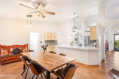 3459 Eagle Ridge Drive, Sierra Vista, AZ 85650 - Photo 23