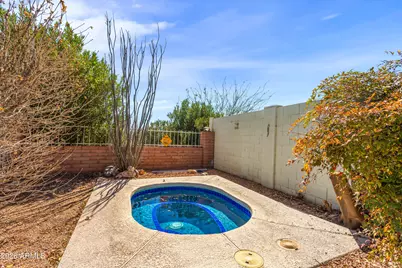 3459 Eagle Ridge Drive, Sierra Vista, AZ 85650 - Photo 45