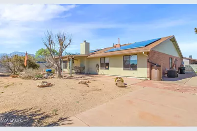 3459 Eagle Ridge Drive, Sierra Vista, AZ 85650 - Photo 41