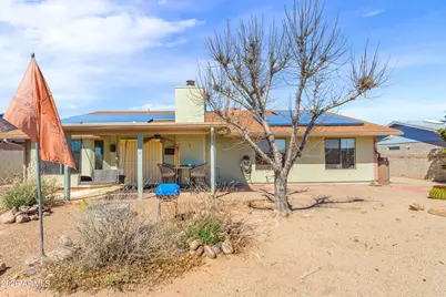 3459 Eagle Ridge Drive, Sierra Vista, AZ 85650 - Photo 41