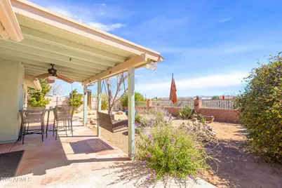 3459 Eagle Ridge Drive, Sierra Vista, AZ 85650 - Photo 39